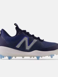 New Balance LCOMPv3 – Navy Hybrid Cleats
