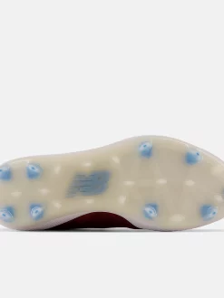 New Balance – FuelCell COMPv3 Red Hybrid Baseball Cleats (LCOMPTR3) -Baseballism shop lcomptr3 5