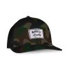 Marucci Cross Patch Snapchat Hat Camo -Baseballism shop marucci marucci cross patch snapchat hat camo