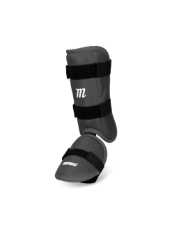 Marucci Leg Guard Gray