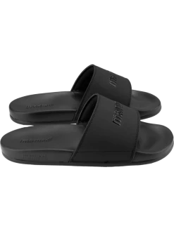 Marucci Mens Slides Black