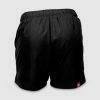 Marucci Womens Rival Training Shorts Black
