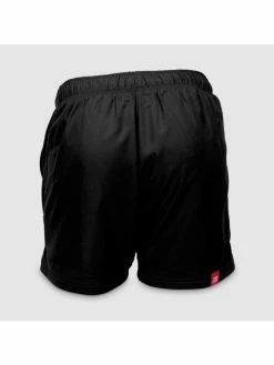 Marucci Womens Rival Training Shorts Black