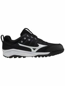 Mizuno Ambition 2 All Surface Low Men's Turf Shoe -Baseballism shop mizuno mizuno ambition 2 all surface low mens turf 3