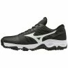 Mizuno Ambition 2 AS Blk/White 8 -Baseballism shop mizuno mizuno ambition 2 as blk white 8