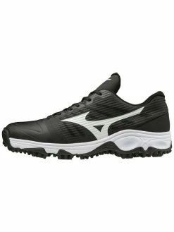 Mizuno Ambition 2 AS Blk/White 8
