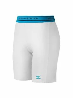 Mizuno Fastpitch Low Rise Compression Sliding Short