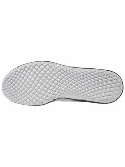 MIZUNO Men's TF-02 Training Shoe - Grey/Black -Baseballism shop mizuno mizuno mens tf 02 training shoe grey black 2