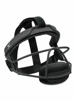 Mizuno Wire Fastpitch Softball Fielders Mask