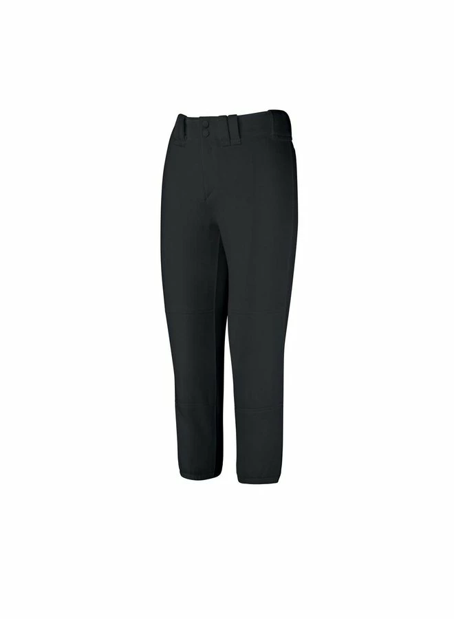 Mizuno Womens Belted Softball Pant 4 Mizuno Womens Belted Softball Pant - Image 2