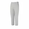 Mizuno Womens Belted Softball Pant -Baseballism shop mizuno mizuno womens belted softball pant