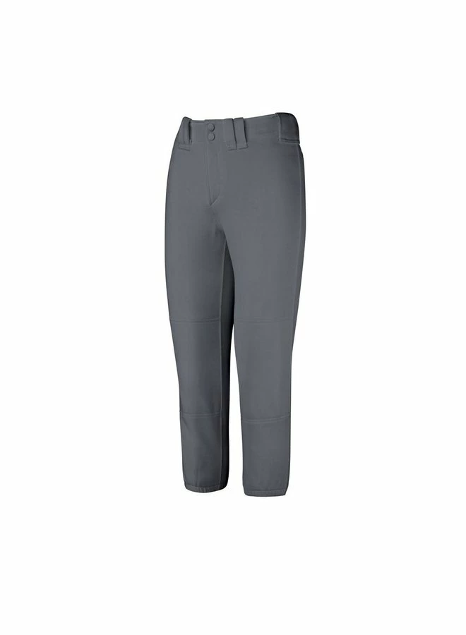 Mizuno Womens Belted Softball Pant 6 Mizuno Womens Belted Softball Pant - Image 4