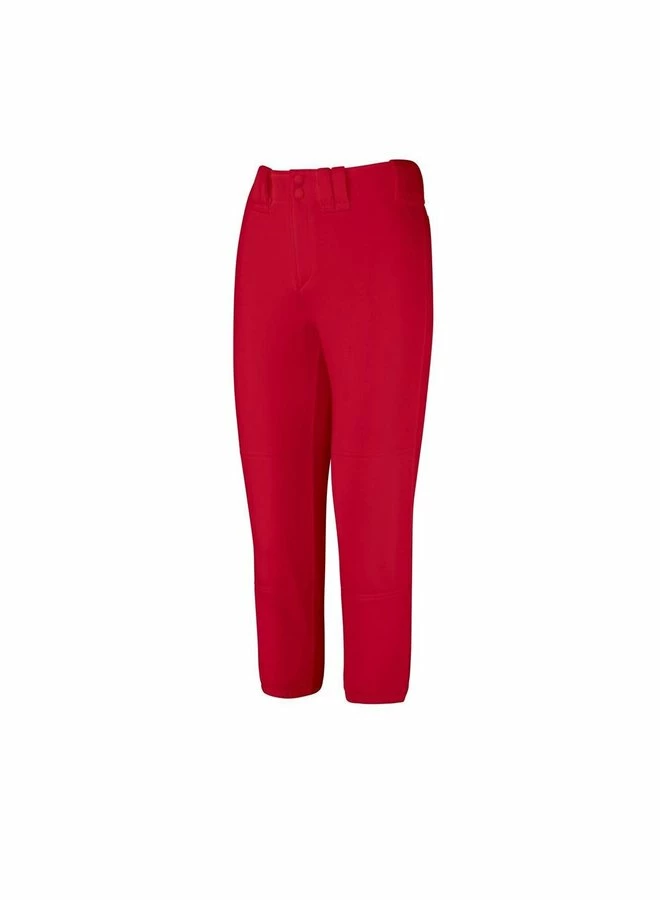 Mizuno Womens Belted Softball Pant 7 Mizuno Womens Belted Softball Pant - Image 5