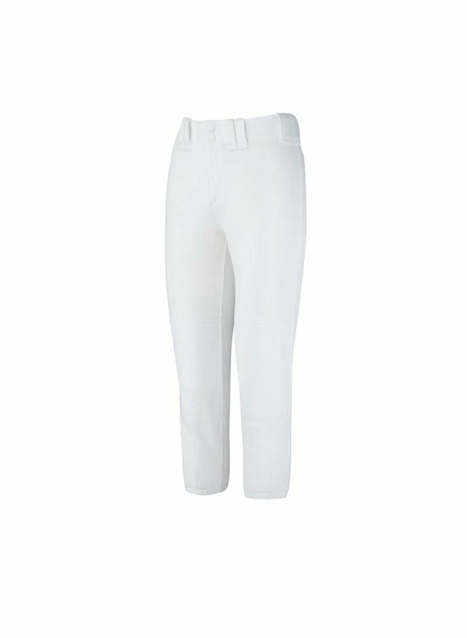 Mizuno Womens Belted Softball Pant 8 Mizuno Womens Belted Softball Pant - Image 6