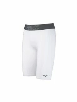Mizuno Womens Compression Sliding Short