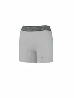 Mizuno Women's Aero Vent Padded Sliding Short -Baseballism shop mizuno womens aero vent padded sliding short 1