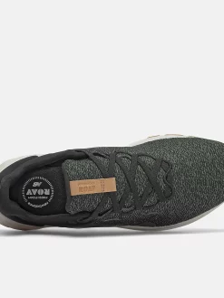 New Balance – Fresh Foam Roav V2 Black Men’s Shoe (MROAVLK2) -Baseballism shop mroavlk2 4