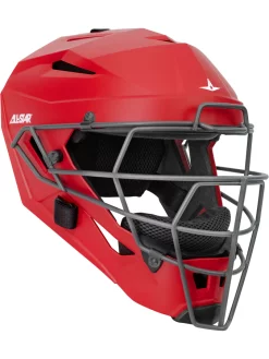 All Star MVP PRO Catcher’s Helmet