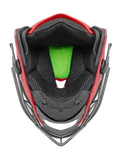 All Star MVP PRO Catcher’s Helmet 13 All Star MVP PRO Catcher’s Helmet -Baseballism shop mvp5 Red 3