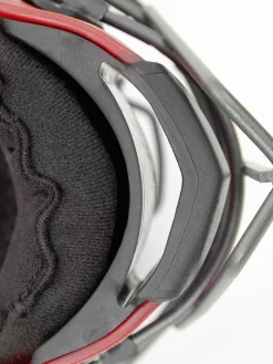 All Star MVP PRO Catcher’s Helmet 15 All Star MVP PRO Catcher’s Helmet -Baseballism shop mvp5 Red 5