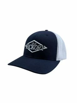 Old Hickory FlexFit Hat -Baseballism shop old hickory old hickory flexfit hat 1