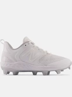 New Balance Pearls PL3000v6 Molded Cleats