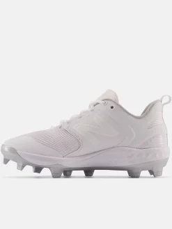 New Balance Pearls PL3000v6 Molded Cleats -Baseballism shop pl3000a6 3