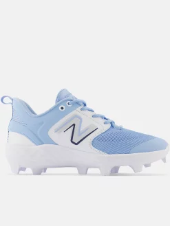 New Balance Carolina PL3000v6 Molded Cleats