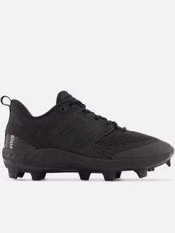 New Balance Charred PL3000v6 Molded Cleats
