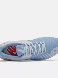 New Balance – C. Blue/White FuelCell 4040v6 Molded Cleats (PL4040S6) 10 New Balance – C. Blue/White FuelCell 4040v6 Molded Cleats (PL4040S6) -Baseballism shop pl4040s6 4