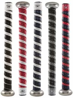 Lizard Skins – 1.1 MM – 2-Tone Bat Grip