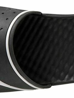 Mizuno Relax Slide 2 – Black (320629) -Baseballism shop products 320629 9000 4