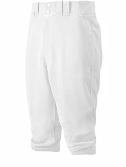 Mizuno Premier Adult Short Pant – White (350280)