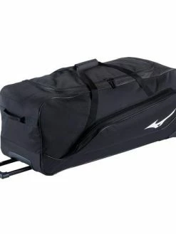Mizuno – MX Equipment Wheel Bag G2 (360274)