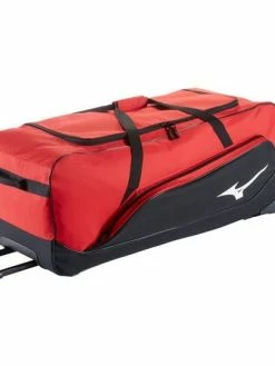 Mizuno – MX Equipment Wheel Bag G2 (360274) -Baseballism shop products 360274 sc