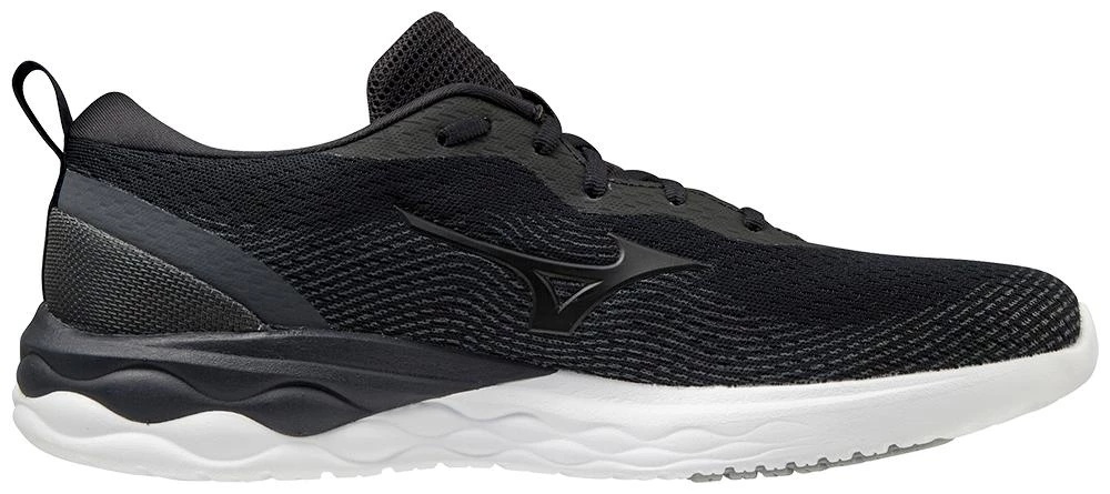 Mizuno Wave Revolt Training Shoe β Black (520011) 3 Mizuno Wave Revolt Training Shoe β Black (520011)