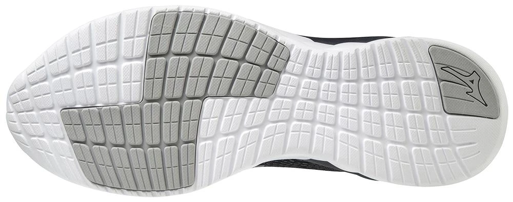 Mizuno Wave Revolt Training Shoe β Black (520011) 5 Mizuno Wave Revolt Training Shoe β Black (520011) - Image 3