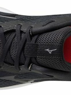 Mizuno Wave Revolt Training Shoe β Black (520011) 9 Mizuno Wave Revolt Training Shoe β Black (520011) -Baseballism shop products 520011 9000 4