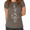 Baseballism 6432 – Women’s Casual Tee -Baseballism shop products 6432 women s 1