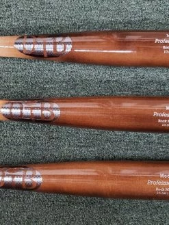 Dove Tail Bats – 911 – Pro Maple Bat