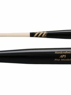 Marucci AP5 Pro Model – Natural/Black