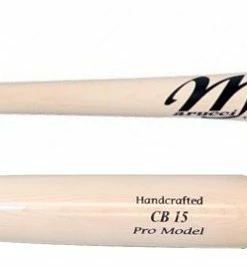 Marucci CB15 Pro Model – Natural