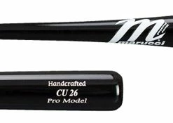Marucci CU26 Pro Model