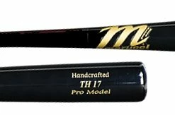 Marucci TH17 Pro Model