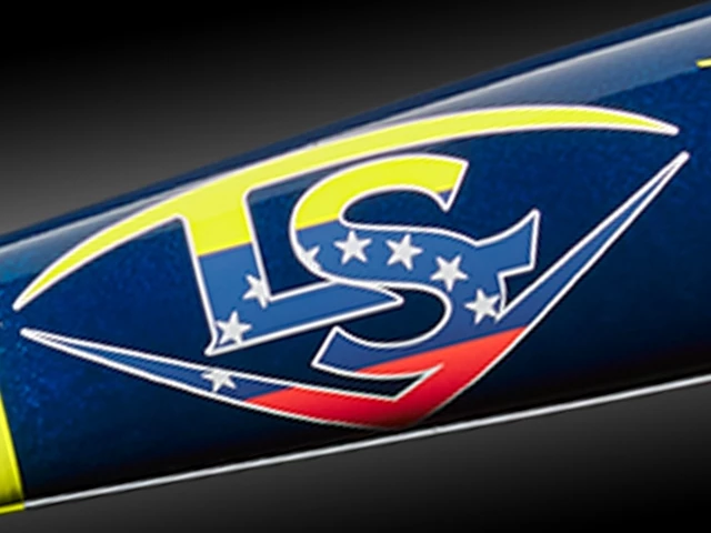 Louisville Slugger MLB PRO PRIME B415 RONALD ACUÑA Player-Inspired Model 4 Louisville Slugger MLB PRO PRIME B415 RONALD ACUÑA Player-Inspired Model - Image 3