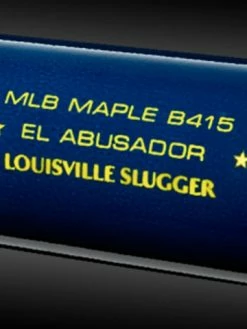 Louisville Slugger MLB PRO PRIME B415 RONALD ACUÑA Player-Inspired Model 10 Louisville Slugger MLB PRO PRIME B415 RONALD ACUÑA Player-Inspired Model -Baseballism shop products acuna pi 4