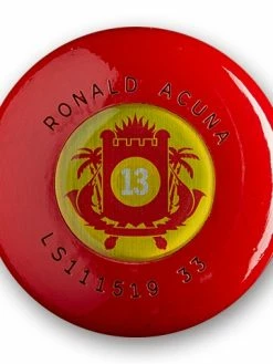 Louisville Slugger MLB PRO PRIME B415 RONALD ACUÑA Player-Inspired Model 12 Louisville Slugger MLB PRO PRIME B415 RONALD ACUÑA Player-Inspired Model -Baseballism shop products acuna pi 5