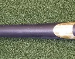 Chandler AJ99A Pro Model Maple Bat