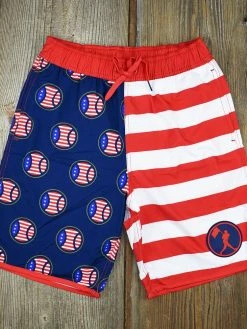 Baseballism shop -Baseballism shop products america sgametrunks 2