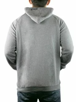 Baseballism – Flag Man Pastime Hoodie (Men’s) -Baseballism shop products americas pastime 4